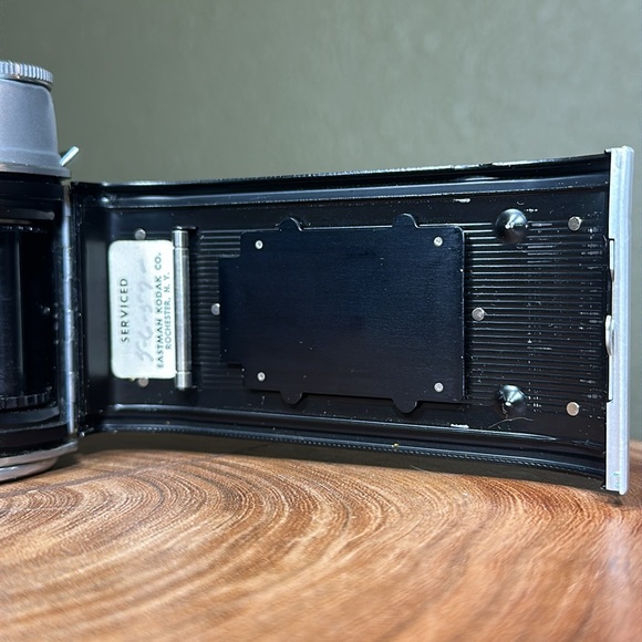 KODAK Retina IIIc (small c) - Working! - Picture 13 of 16